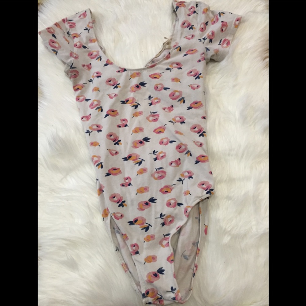 💕Body suit 💕 - Picture 2 of 2